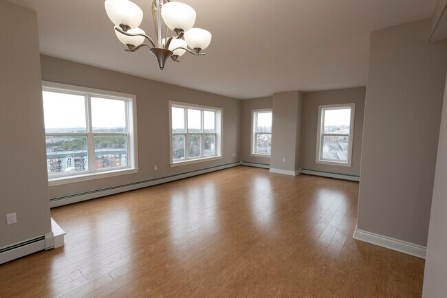 Photo - Bedford Heights Apartments