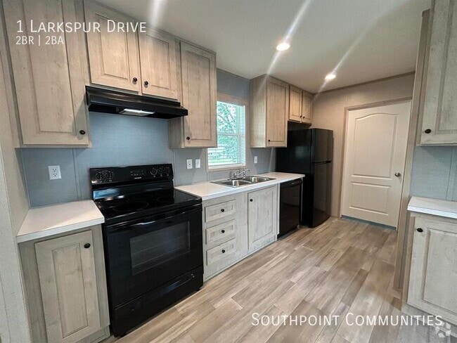 Building Photo - 1 Larkspur Dr Rental