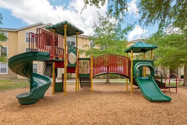 Lindsey Terrace Apartments