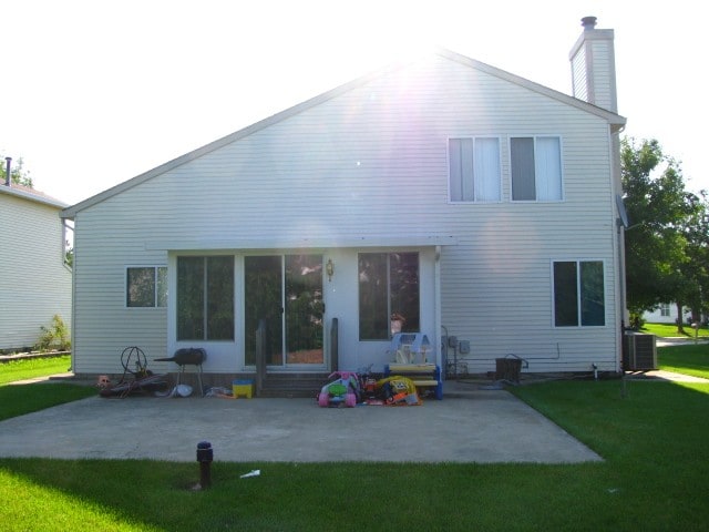 1072 S Pleasant Hill Gate
