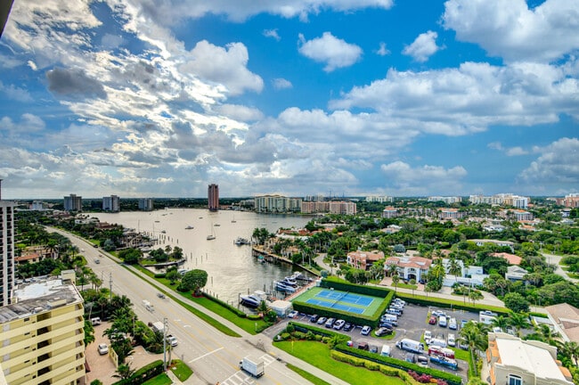 250 S Ocean Blvd Unidad 16-c
