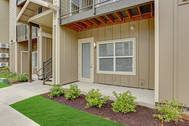 Haven Hills Apartments