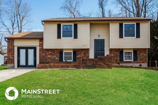 Building Photo - 4011 Northumberland Dr