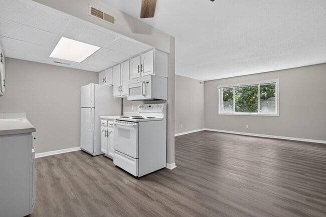 Photo - Kellogg Place Apartments