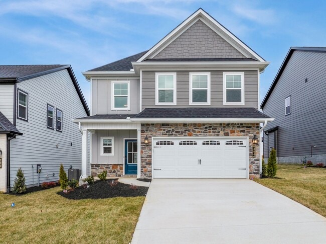 Photo - Maryville 37803 - 4 bedroom 3.5 bath - call Ed Johnson 865-924-5045