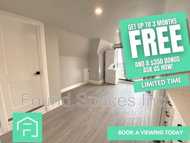 Building Photo - 953 Montclair Ave Unit 3