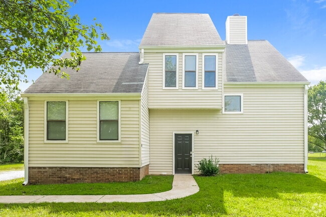 Building Photo - 110 Bland Dr Rental