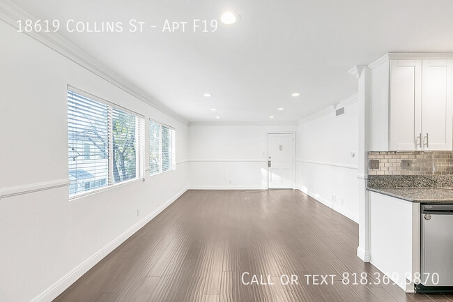 Photo - 18619 Collins St Unit Apt F19