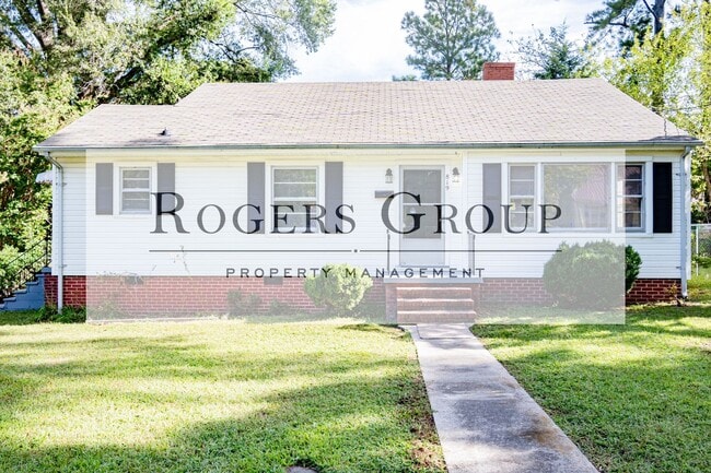 Building Photo - 819 Eastway Dr Rental