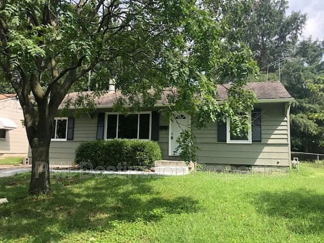 Building Photo - 1103 N Atherton Rd Rental