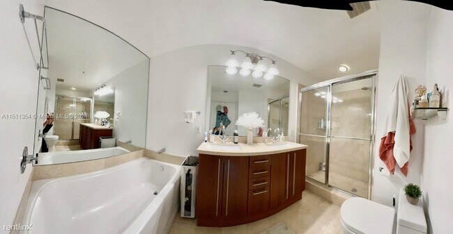 Photo - 2 br, 2 bath Condo - 79 SW 12th St Apt 3610 Unidad Apt 3610