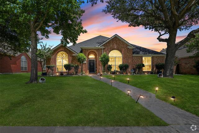 Building Photo - 7812 Roaring Ridge Dr Rental