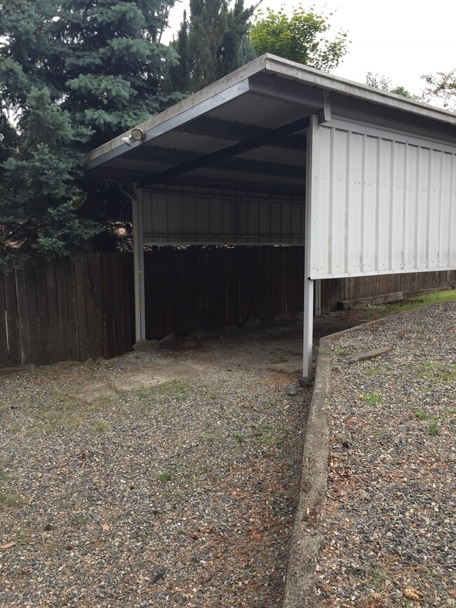 Photo - Puyallup Charmer!