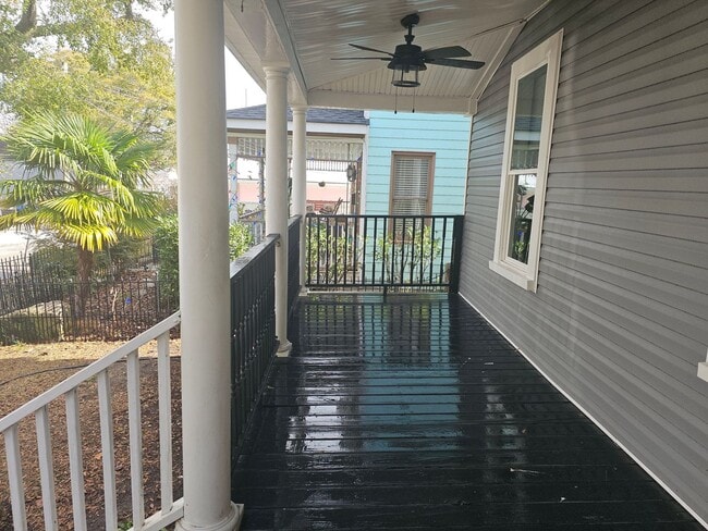 Photo - Historic Charm combined with Modern convenience 3 bedroom 2.5 bath spacious home