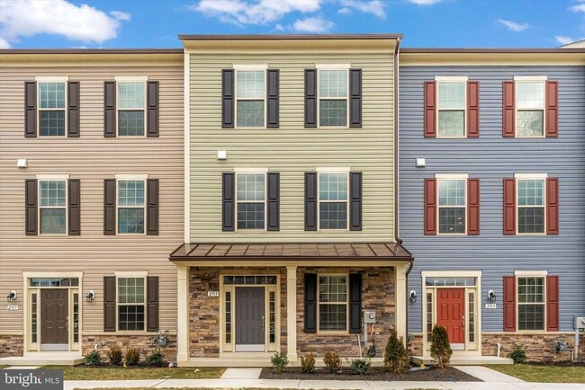 Photo - 2915 Osprey Way Townhome