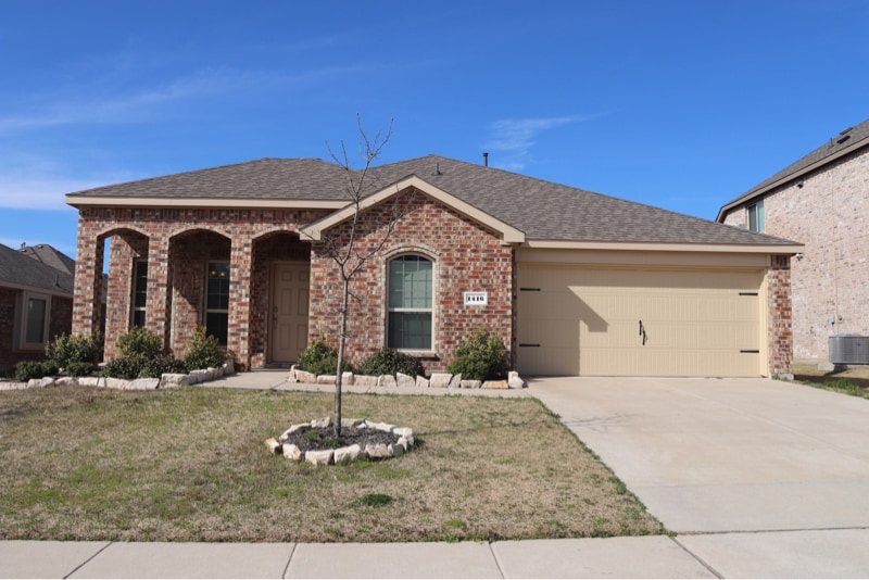 Photo - 1416 Clayton Ln Casa