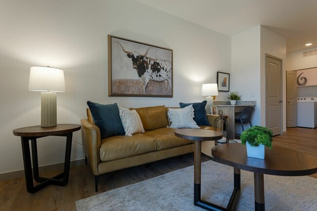 B1 Living Room