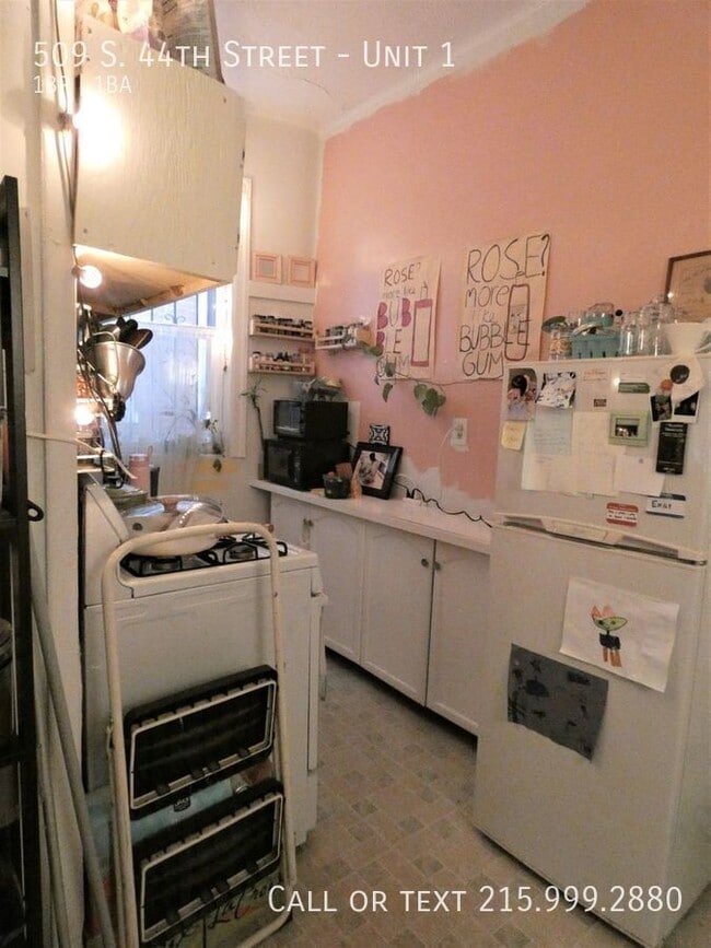 Photo - 509 S 44th St Unit 1
