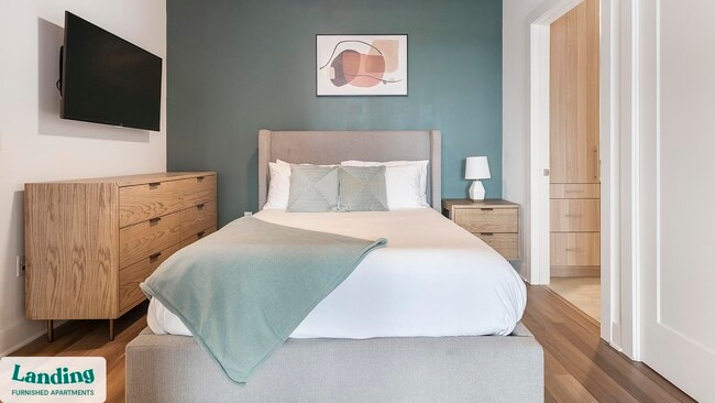 Photo - 5201 Leesburg Pike Unit 436