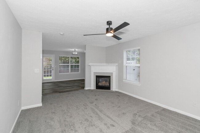 Photo - Available Now this Beautiful 4-Bedroom 2.5Baths Home in Stockbridge, GA!