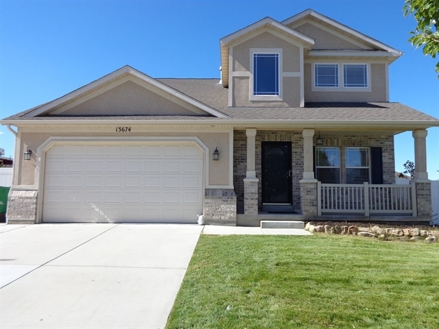 Photo - 13674 Spring Azure Way W House