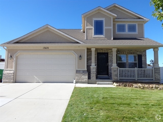 Building Photo - 13674 Spring Azure Way W Rental