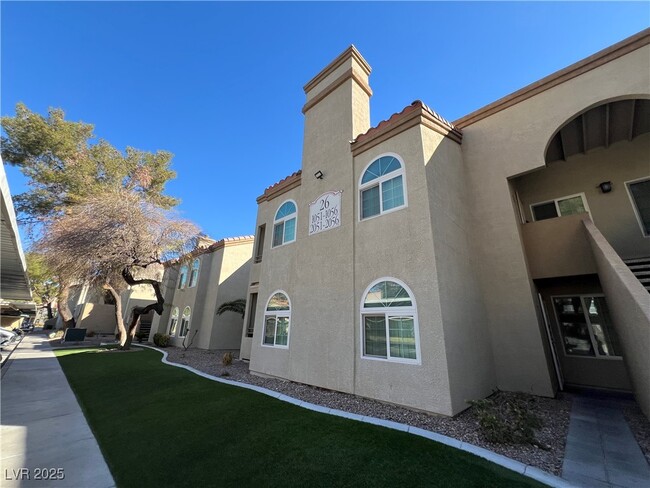 Photo - 3145 E Flamingo Rd Condo Unit 2054