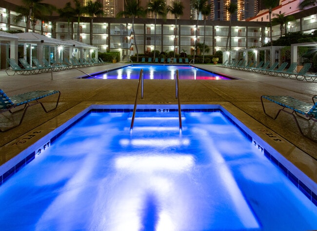 Park Place by the Bay