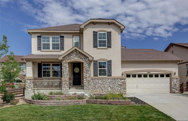 Building Photo - Gorgeous home in cherry creek schools in Centennial, CO