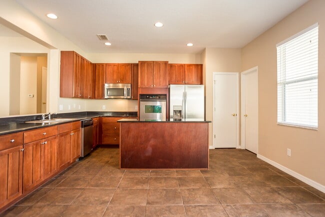 Photo - 2302 Abey Blanco Dr