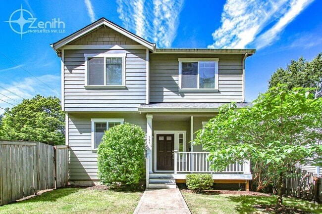 Building Photo - 345 NW 12th Ave Rental