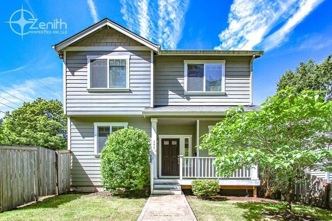 Photo - 345 NW 12th Ave House