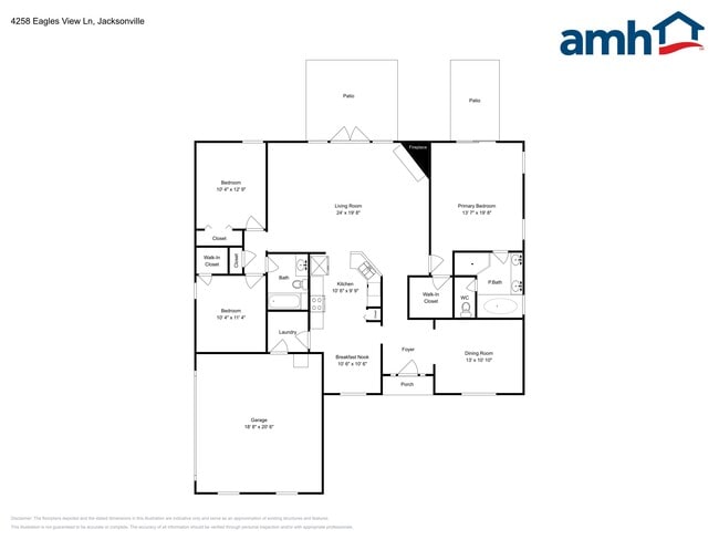 Photo - 4258 Eagles View Ln