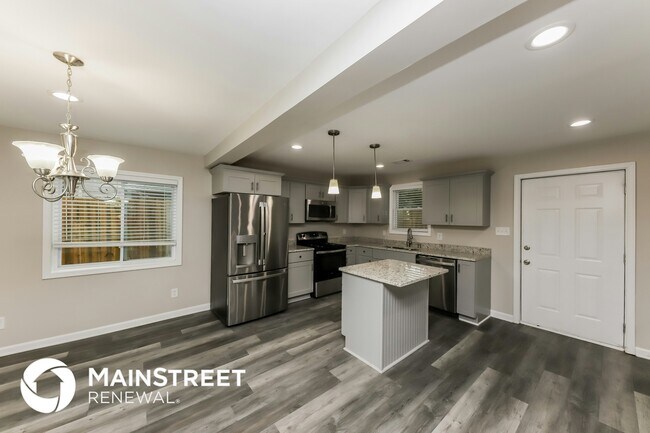 Photo - 3539 Meadowview Dr