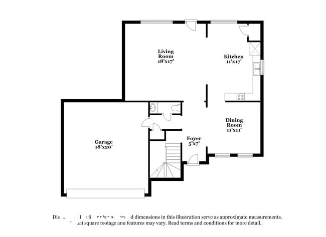 Photo - 18734 Cleeve Cl
