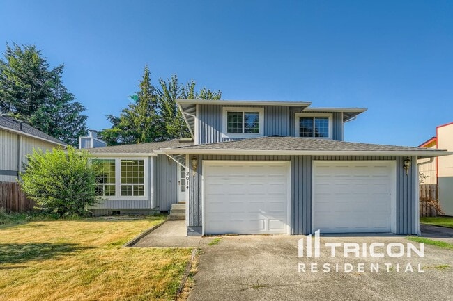 Building Photo - 2014 SW 348th St Rental