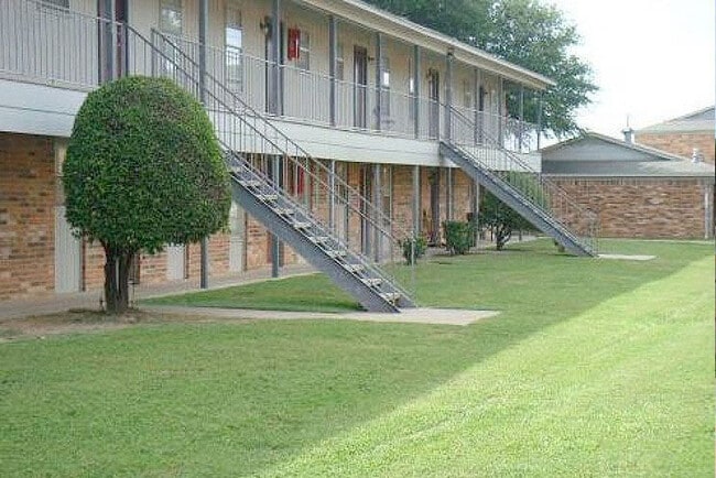 The Meadows Apartments