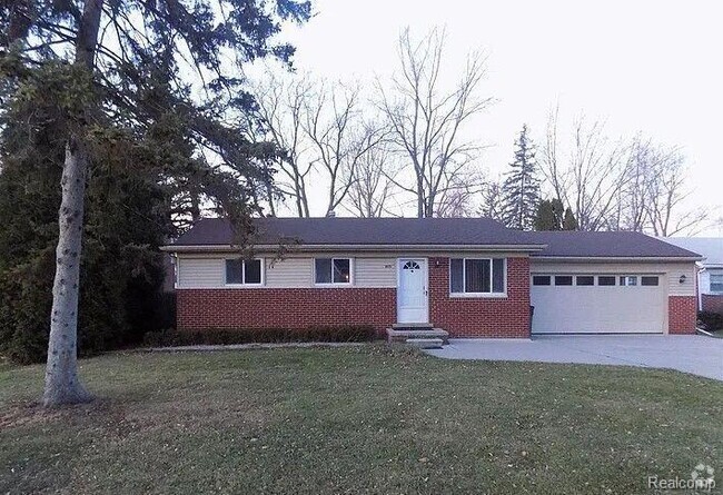 Building Photo - 2675 Iowa Dr Rental