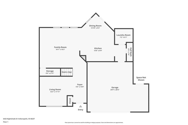 Photo - 6432 Nightshade Dr