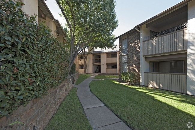 Trinity Mills Apartments