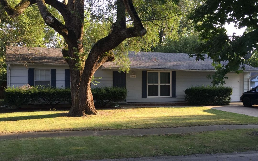 3001 W Daniel St Rental House Rental in Champaign, IL