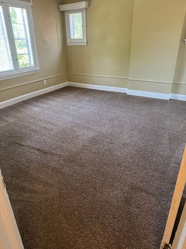 Photo - 3 bd/1 bath Single Family Brick Home