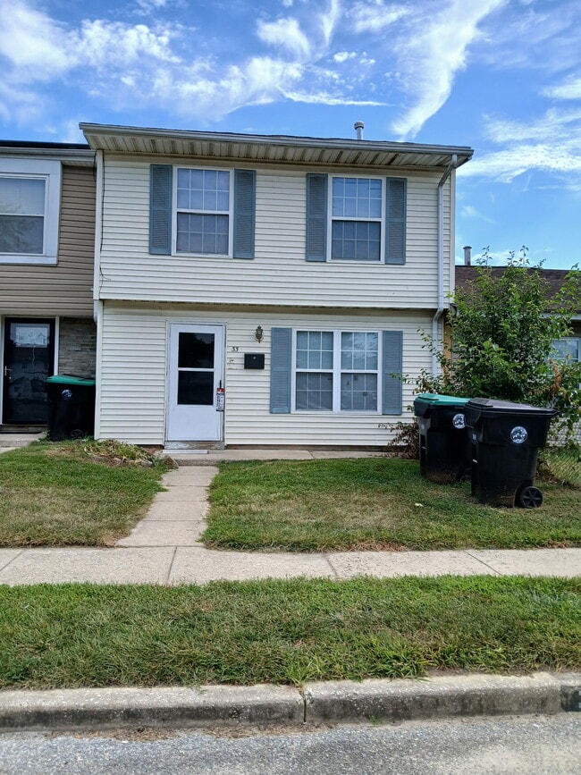 Building Photo - 33 Milstone Ct Rental