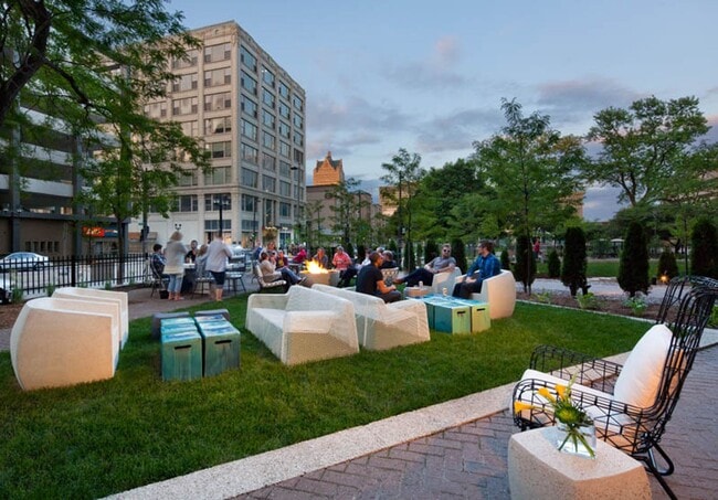 Photo - The Buckler by 3L Living