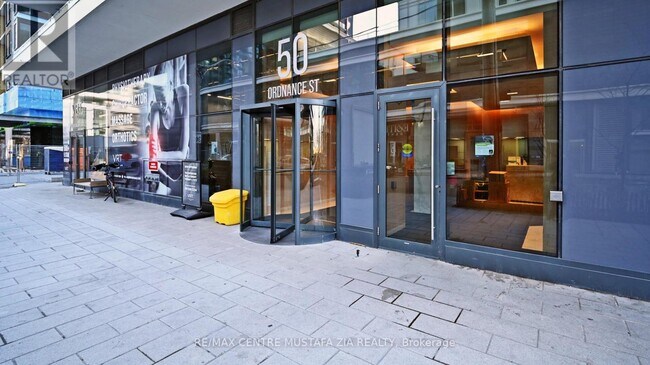 Photo - 50 Ordnance St Unit 2703