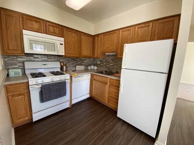 Photo - Sherry Lake Apartment Homes