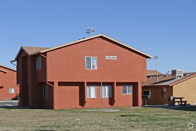 Photo - California Apartments