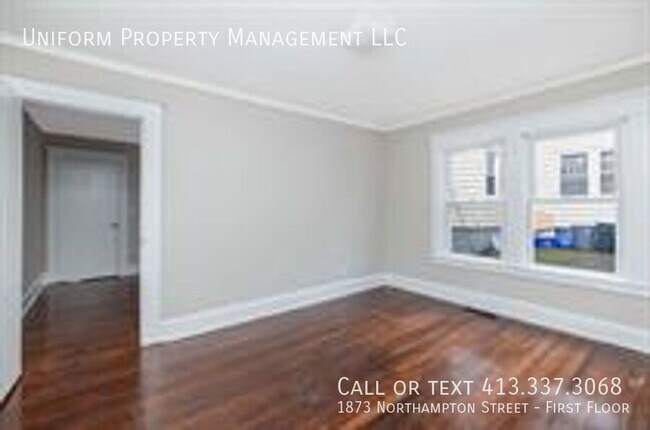 Photo - 1873 Northampton St Unit First Floor