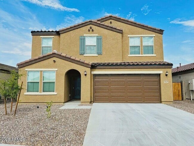 Photo - 5418 S 26th Ln Casa