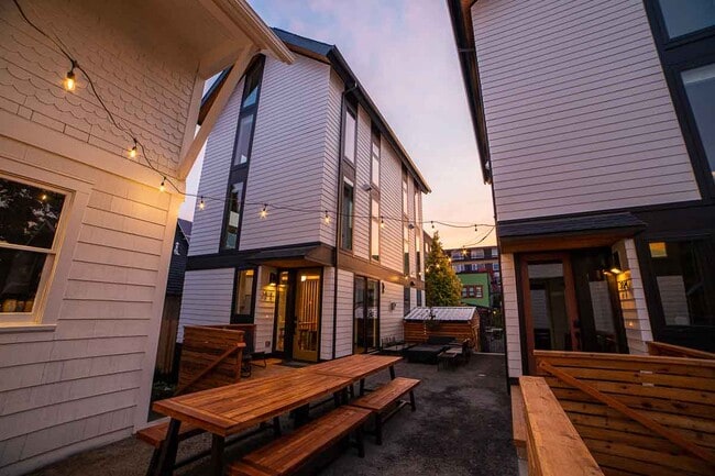 The Village Coliving Community